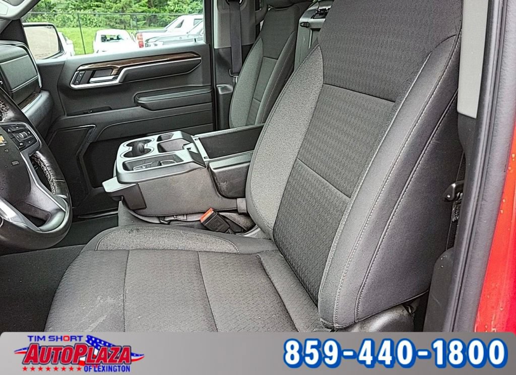 chevrolet silverado 1500 2024 1GCPDKEK3RZ331334 image chevrolet silverado 1500 2024 1GCPDKEK3RZ331334 image